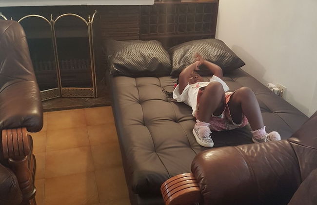 The Royal Princess Garden in Randburg - Foto 69