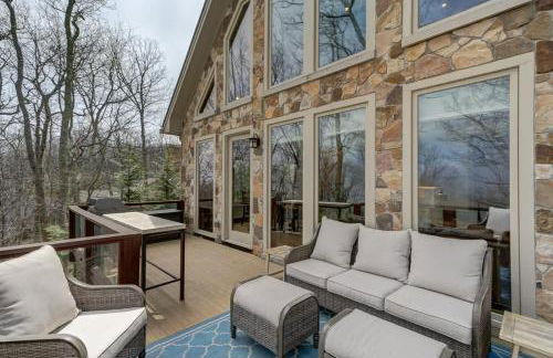 Trail Magic- Sk-in & Ski-out - Foto 63