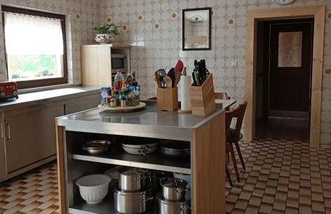 Ferienhaus Bergesblick - Foto 13