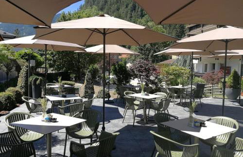 Residence Hotel Alpinum - Photo 40