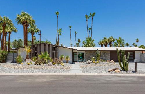 Villa The Carpenters - Foto 73