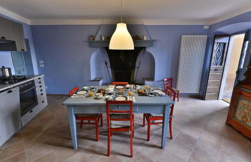 La Villanella - Theater Home - Foto 5