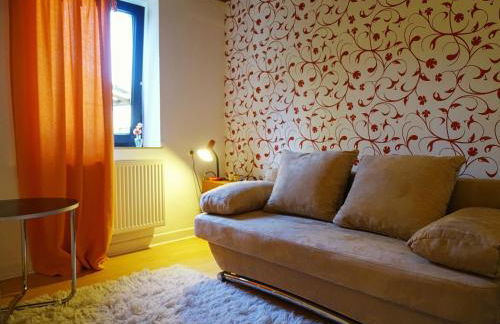 Lehmgefühl, Design Vier, La Petite Maison - Foto 49