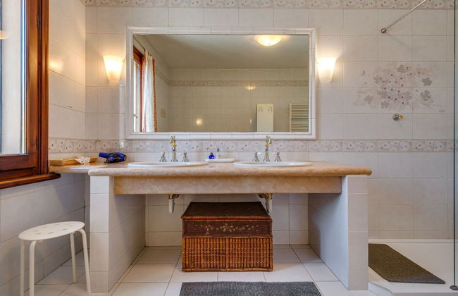 Villa in Castelbelforte Near Lago di Garda - Foto 23