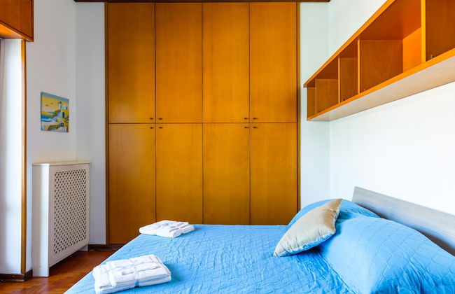 Terrazza 30 by Napoliapartments - Foto 39