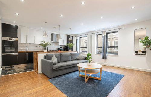 Brick Lane Apartments - Foto 5