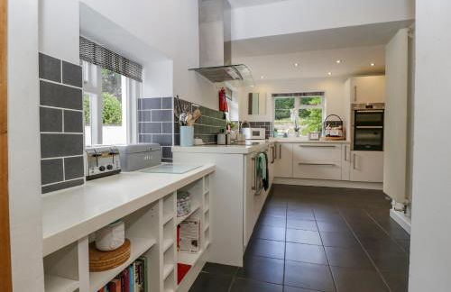 Pentre Court Cottage - Foto 15