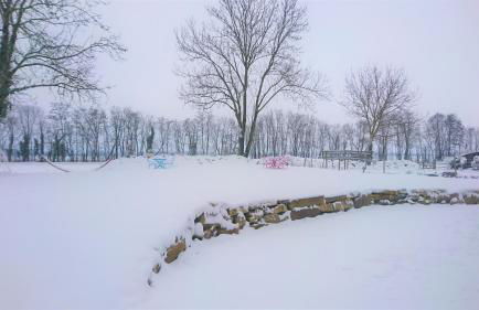 Le Moulin d'Oscar & Spa - Mulhouse Nord - Foto 87