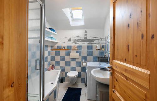 Ferienwohnung Watt'nblick - Foto 19