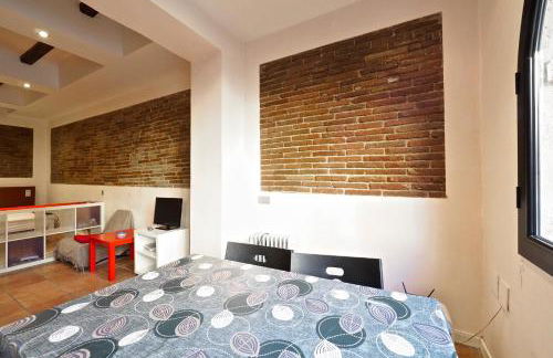 Sunny Apartments Barcelona - Foto 69