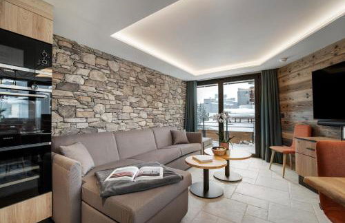 Chalet Hôtel Quartz - Foto 39