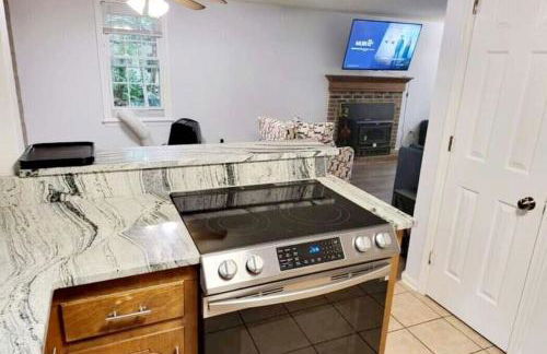 4-Bedroom House Close to Beach - Foto 7