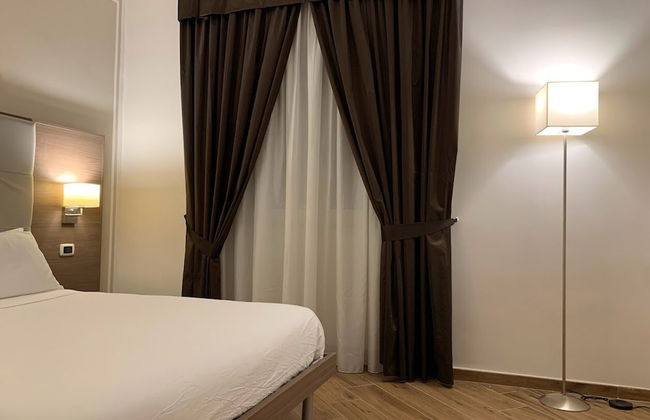 Brain Penthouse Pagani - Foto 11