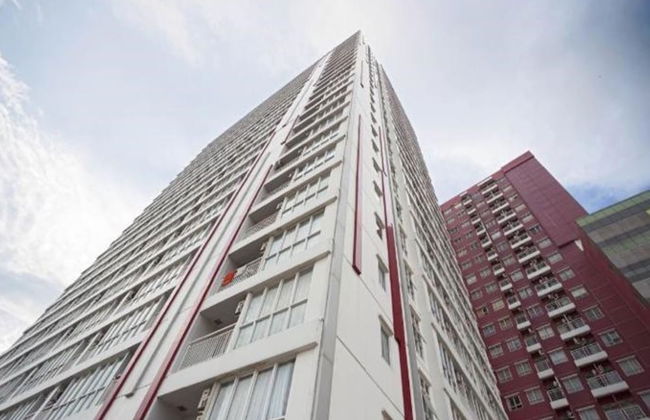 Apartment Taman Melati Surabaya by Havana Friends - Photo 30