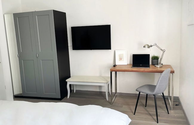 Apartment in guter Lage zur Innenstadt - Foto 3