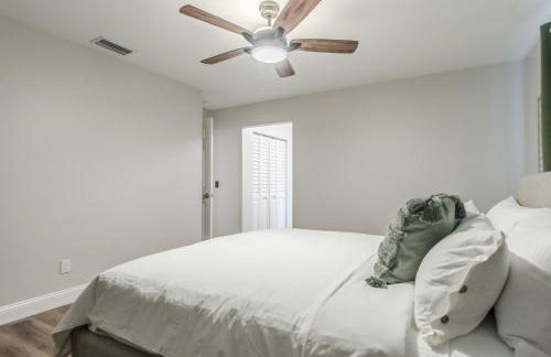 Boho retreat w pool & beach access - Foto 7