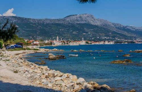 Beach apartment Anđela A2 - Foto 88