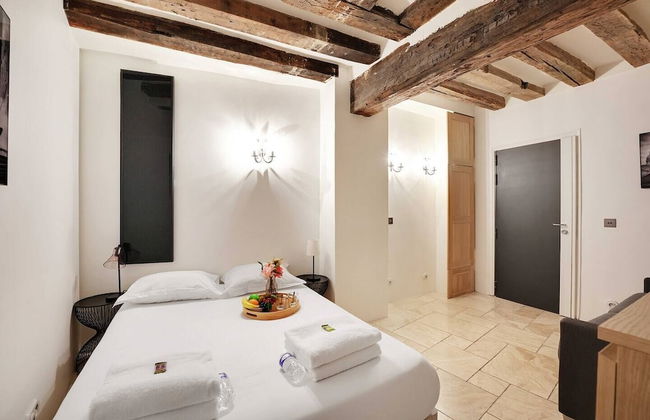 Appartement Maître Albert - Photo 8