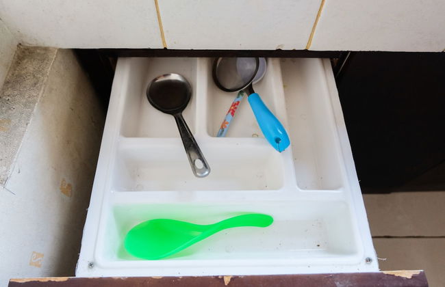 2BR Apartment at Great Western Serpong - Foto 22