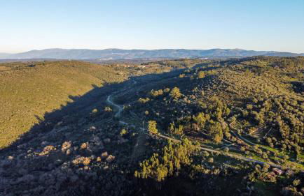 O Refúgio das Buracas - Foto 16