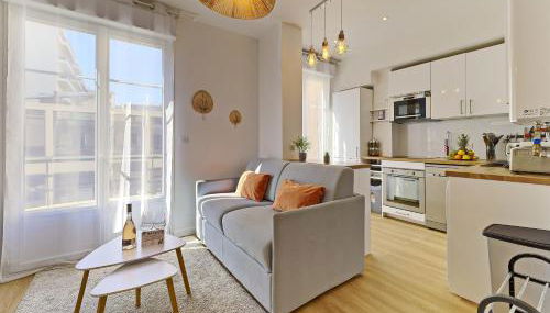 City Center - Magnificent Apartment - Cozy - Wifi - Foto 2