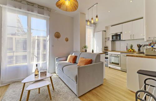 City Center - Magnificent Apartment - Cozy - Wifi - Photo 2