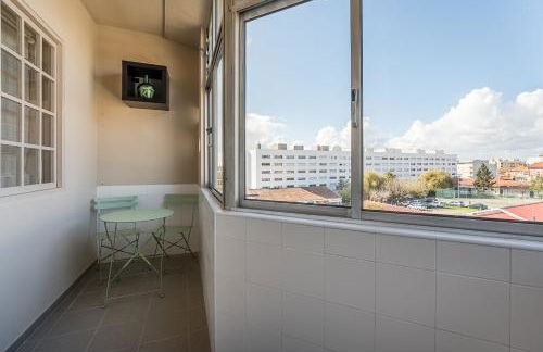 GuestReady - A charming duplex home near Boavista - Foto 40