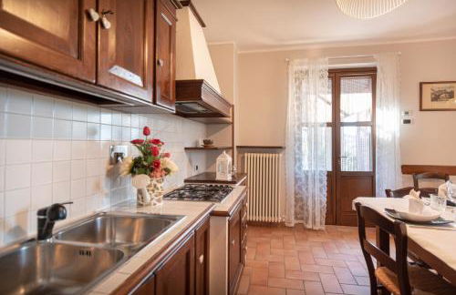 Agriturismo Assisi La Rocca - Foto 97