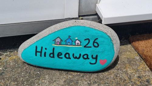 Hideaway - Photo 4