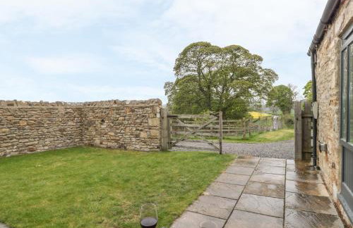 Sheep Pen Cottage - Foto 25