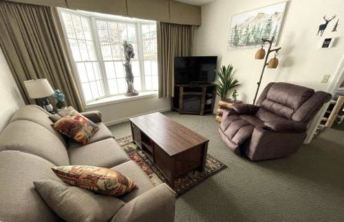 Mountain View Suite Sleeps 4 Ski OnOff Jiminy Peak - Foto 5