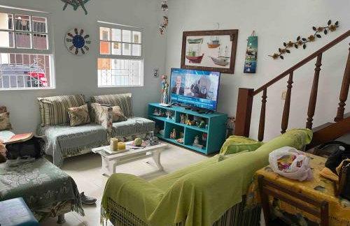 King house Paraty, casa Familiar - Foto 20