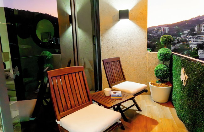 Altos Tower Apartamento de 3 habitaciones - Foto 54