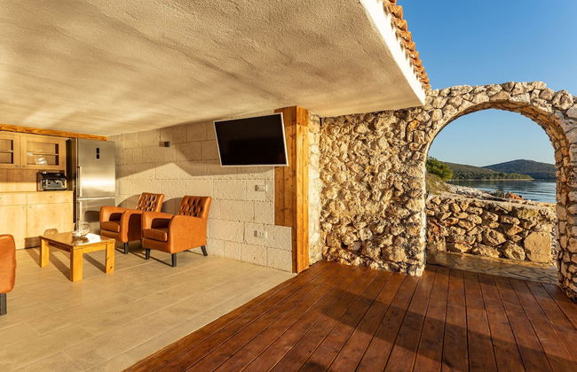 Villa Otus - Foto 17