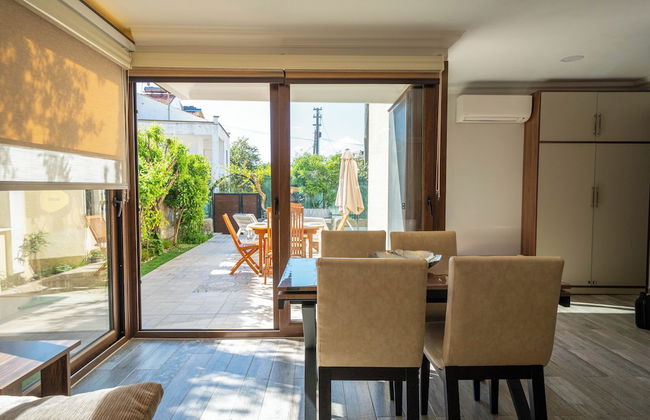 Villa Lavanta Marmaris - Foto 29