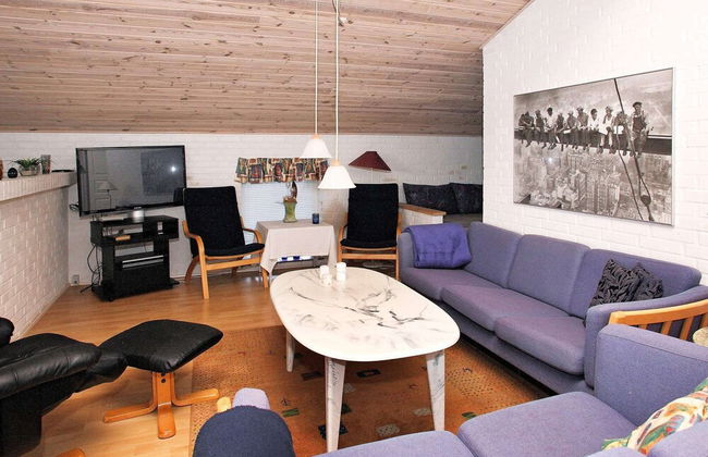 7 Person Holiday Home in Thisted-by Traum - Foto 3