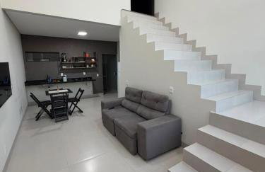 Loft 2 alto do cerrados! 1 suíte! N 698 - Foto 5