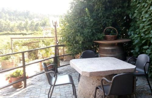 My Portugal for All - Lousada Villa - Foto 32