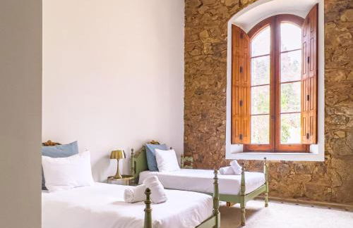 Majordoms - Castell de Villavecchia - 33 pax - Foto 27