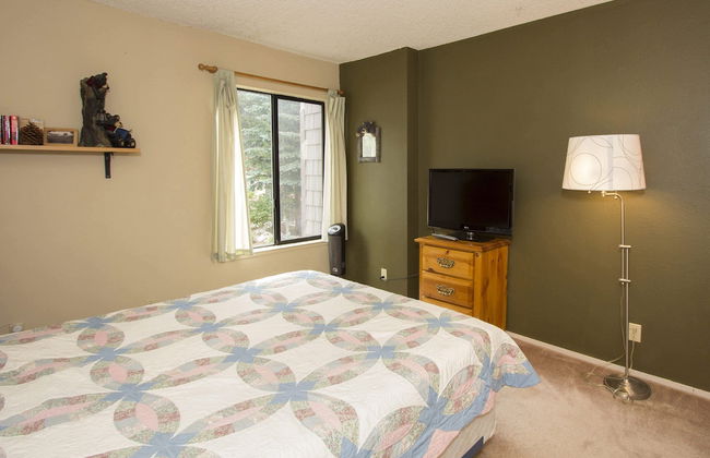 Summit #217 - A Couples Getaway Dream! - Foto 2