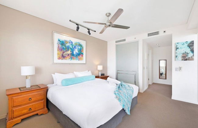 ZEN Paradise - 2-br Waterfront Ocean View Retreat - Photo 3