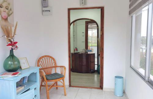 Villa Mayki - Foto 41