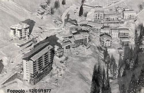 Accogliente Appartamento Foppolo - Photo 23