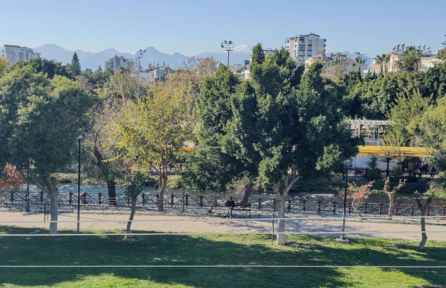 Leaf River Suites - Foto 61