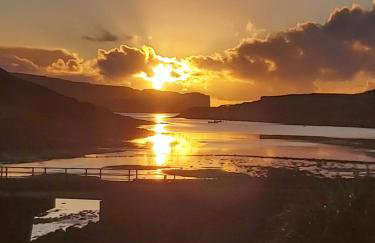 CROFTERS CABIN - Foto 10