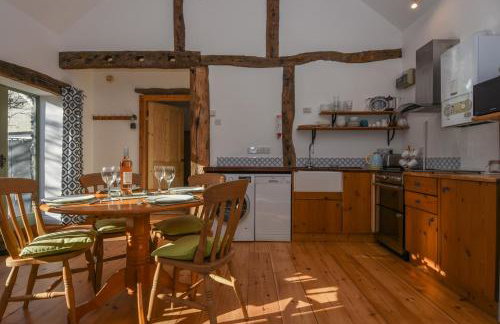 Bradbridge Barn - Foto 6