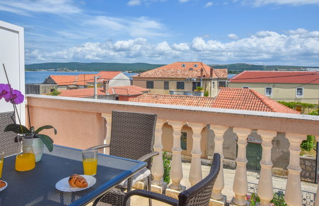 Apartments Anchor - Foto 27