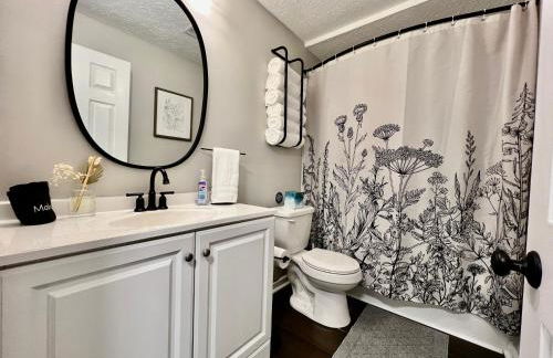 190 Overbrook Drive Swanky Swangos Dream Home by Jess - Foto 22