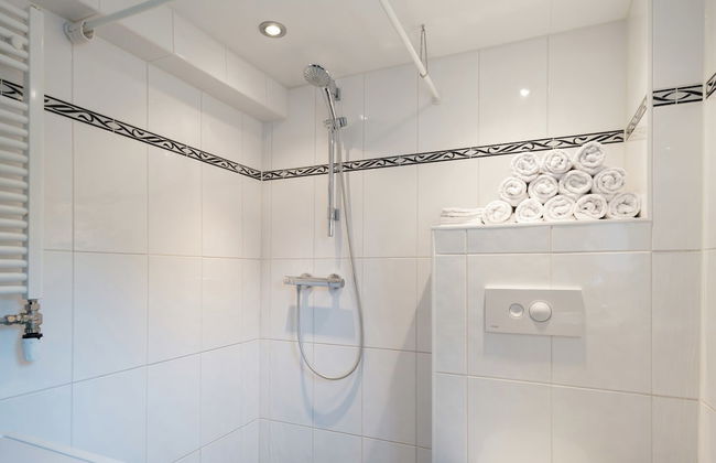 Elegant Apartment in Hoorn With Roof Terrace - Foto 12