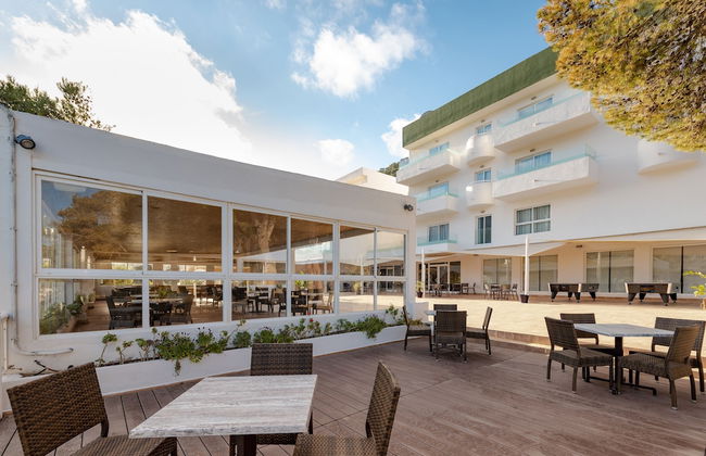 Hotel Apartamentos El Pinar - Foto 33